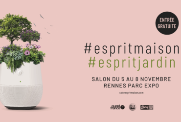 Salon Esprit Maison / Esprit Jardin Rennes - 2021