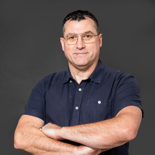 Christophe BONNECHÈRE Rainea