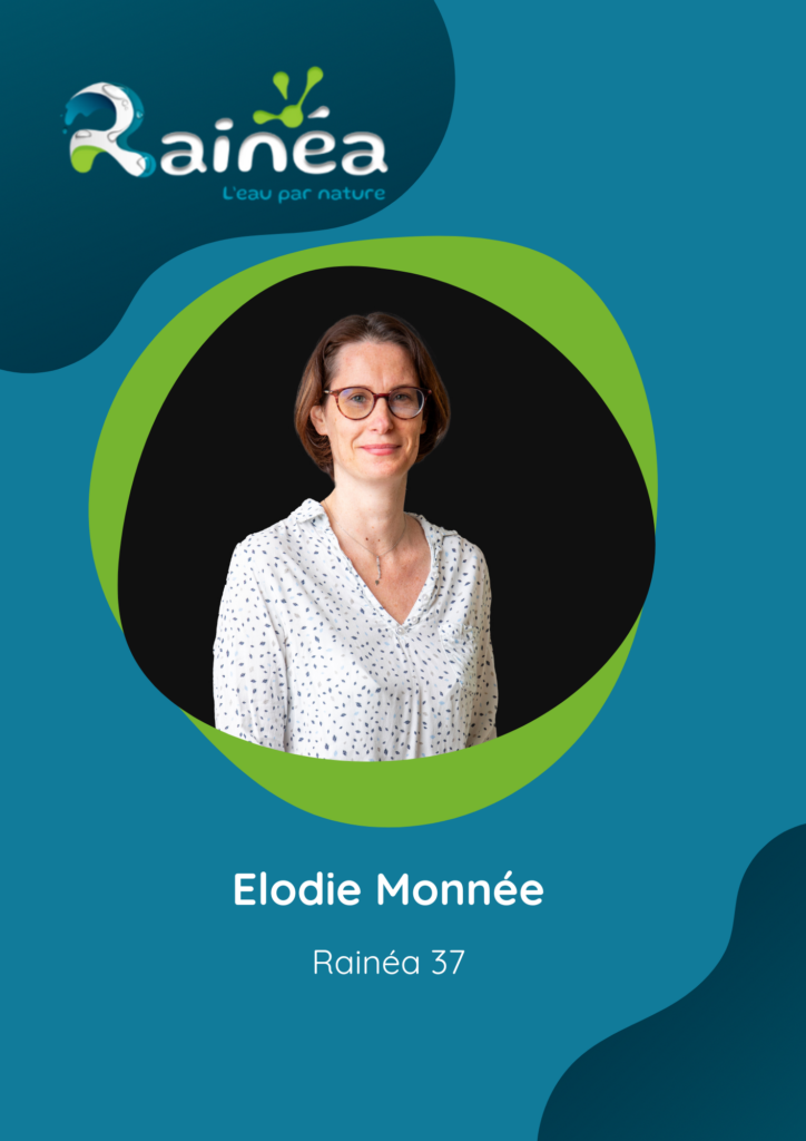 Interview Elodie Monnée