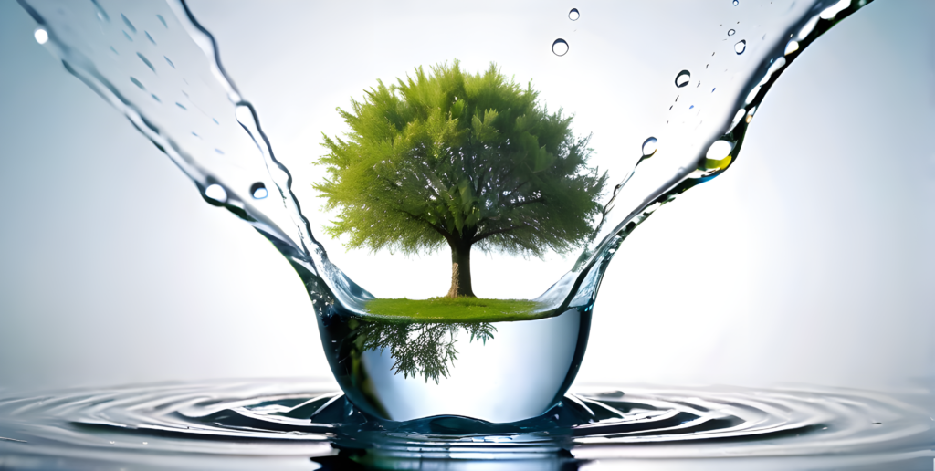 Solutions durables pour votre gestion de l’eau