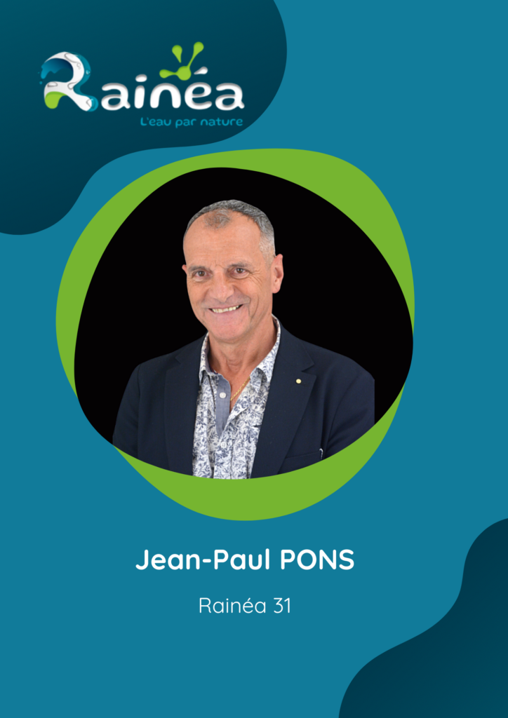 Interview Jean-Paul PONS