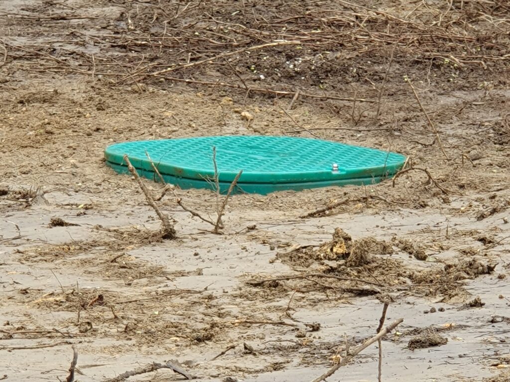 Chantier Bonnétable