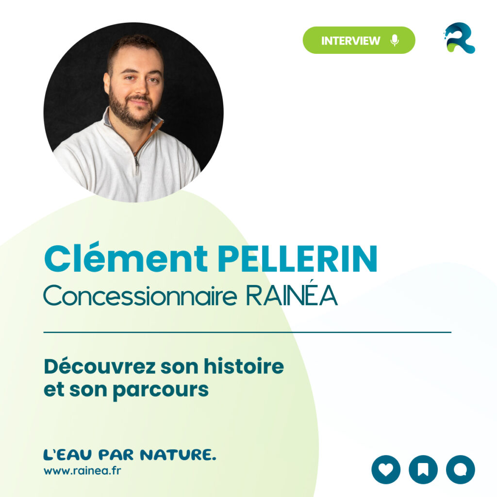 Article interview Clément Pellerin