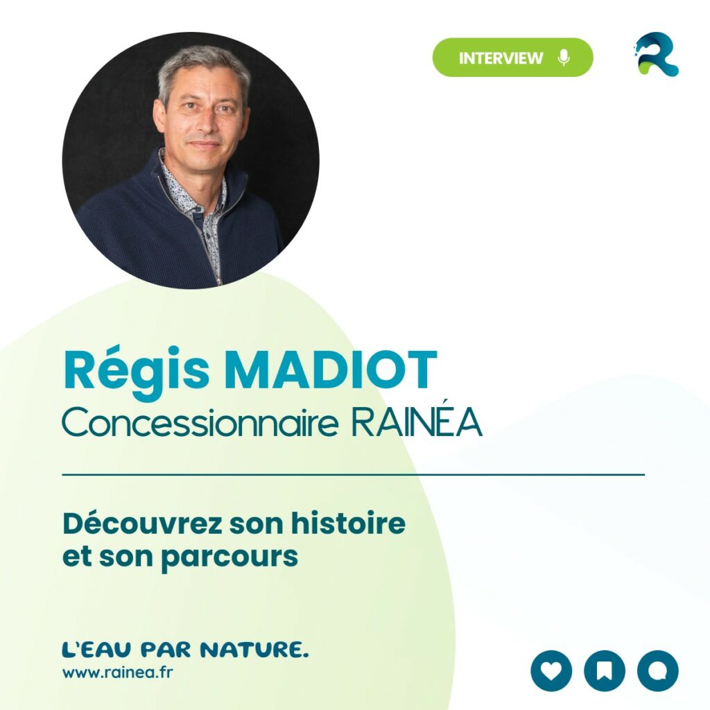 Article Interview Régis Madiot