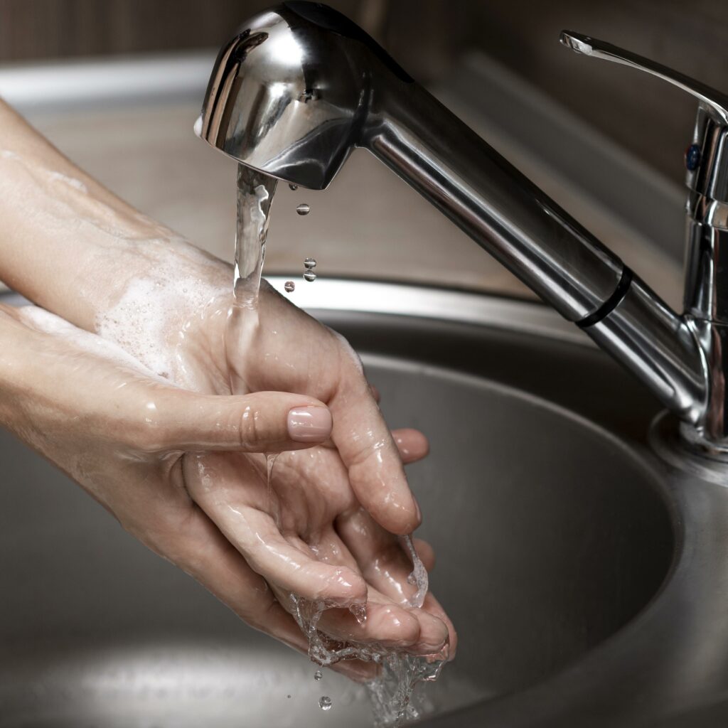 Article d’où vient l’eau du robinet ?