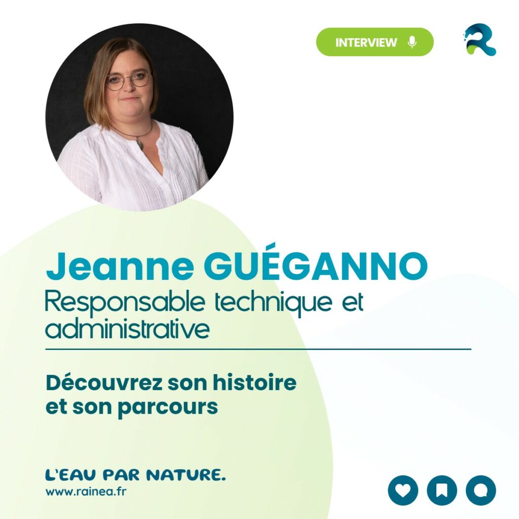 Article interview Jeanne Guéganno