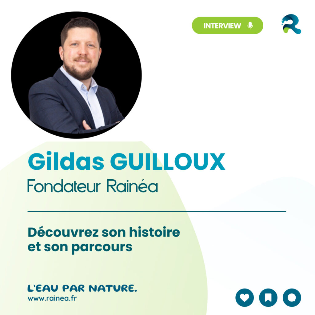 Article interview Gildas Guilloux