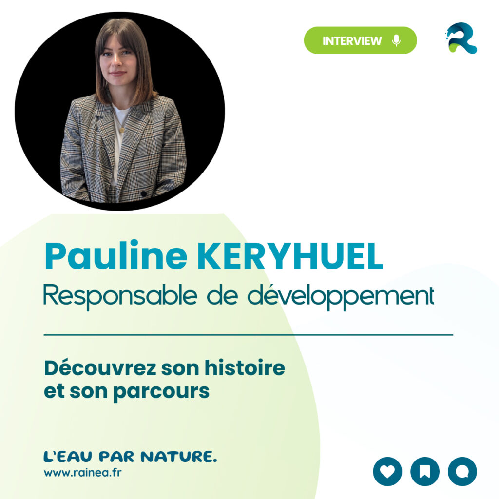 Article interview Pauline