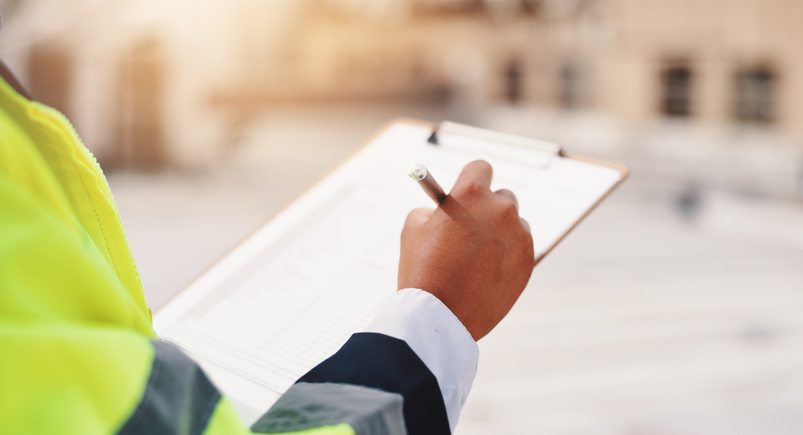 Les points à valider pour le volet assainissement de votre permis de construire